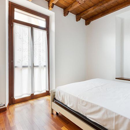 Porta Romana M3- Cosy Apartament Milánó Kültér fotó