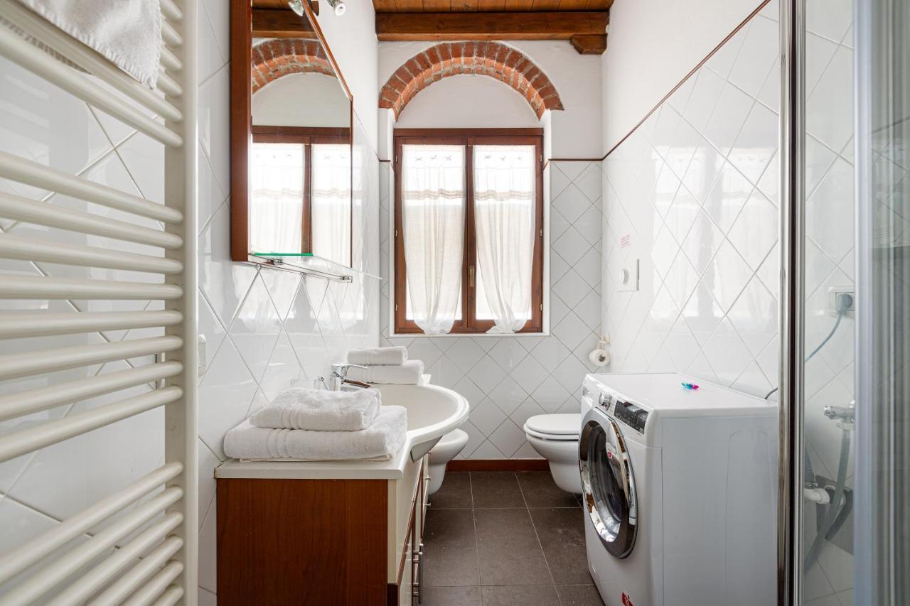 Porta Romana M3- Cosy Apartament Milánó Kültér fotó