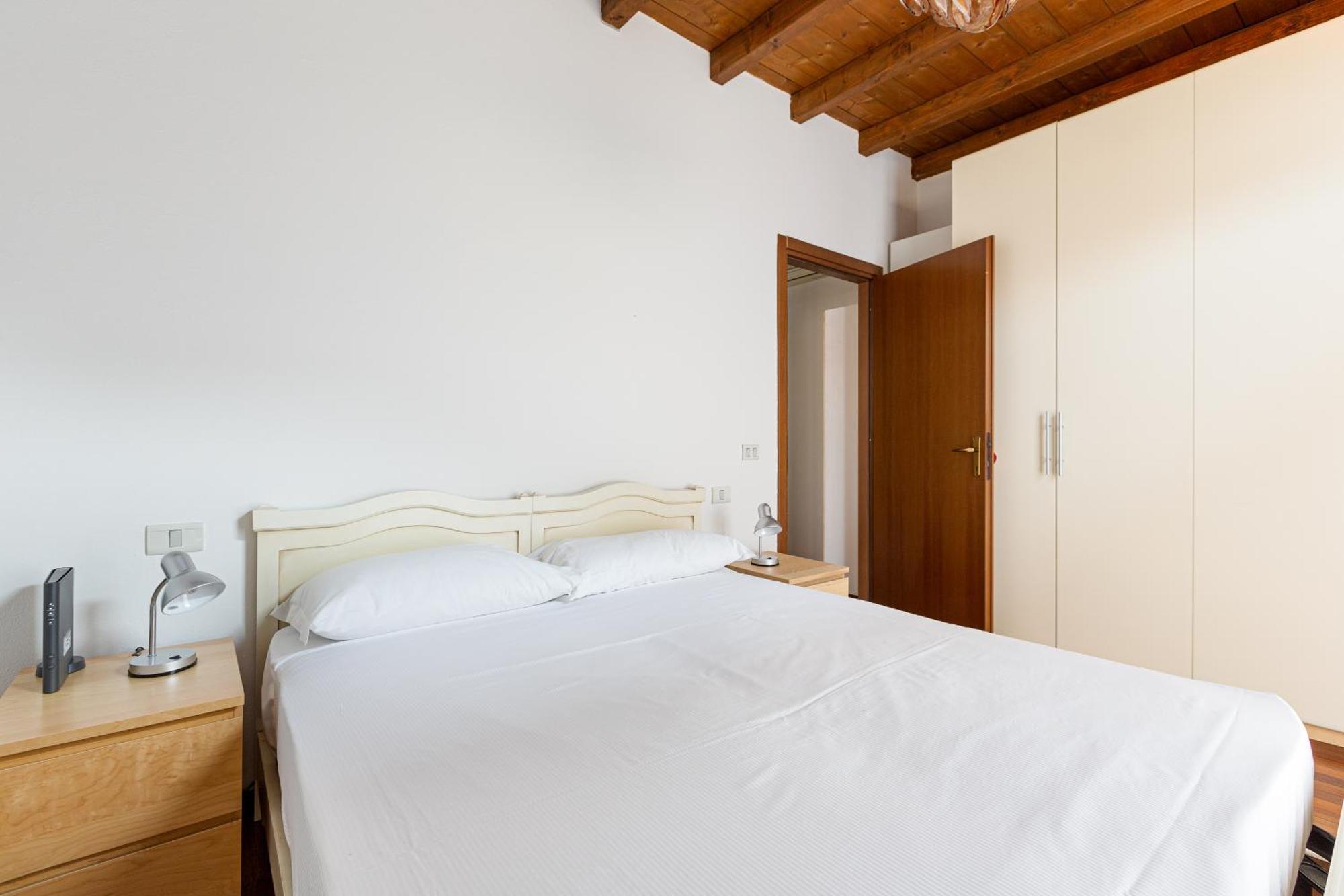 Porta Romana M3- Cosy Apartament Milánó Kültér fotó