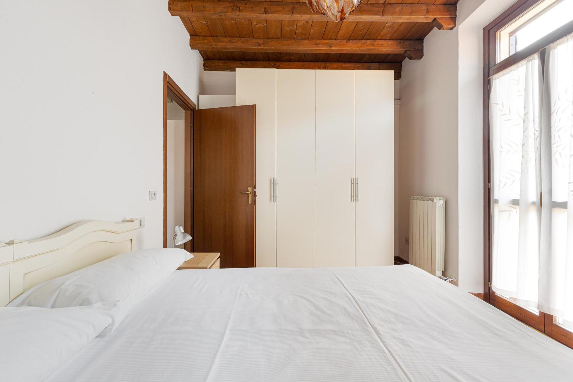 Porta Romana M3- Cosy Apartament Milánó Kültér fotó
