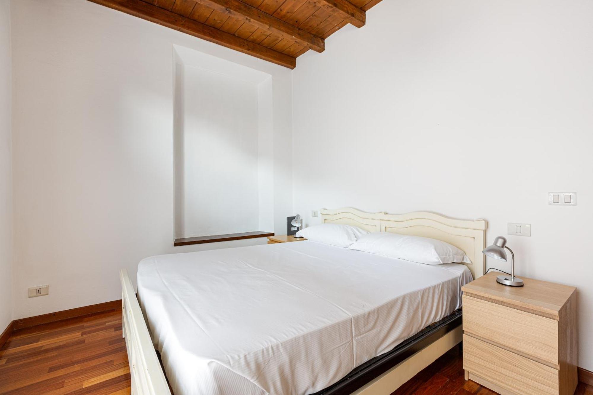 Porta Romana M3- Cosy Apartament Milánó Kültér fotó