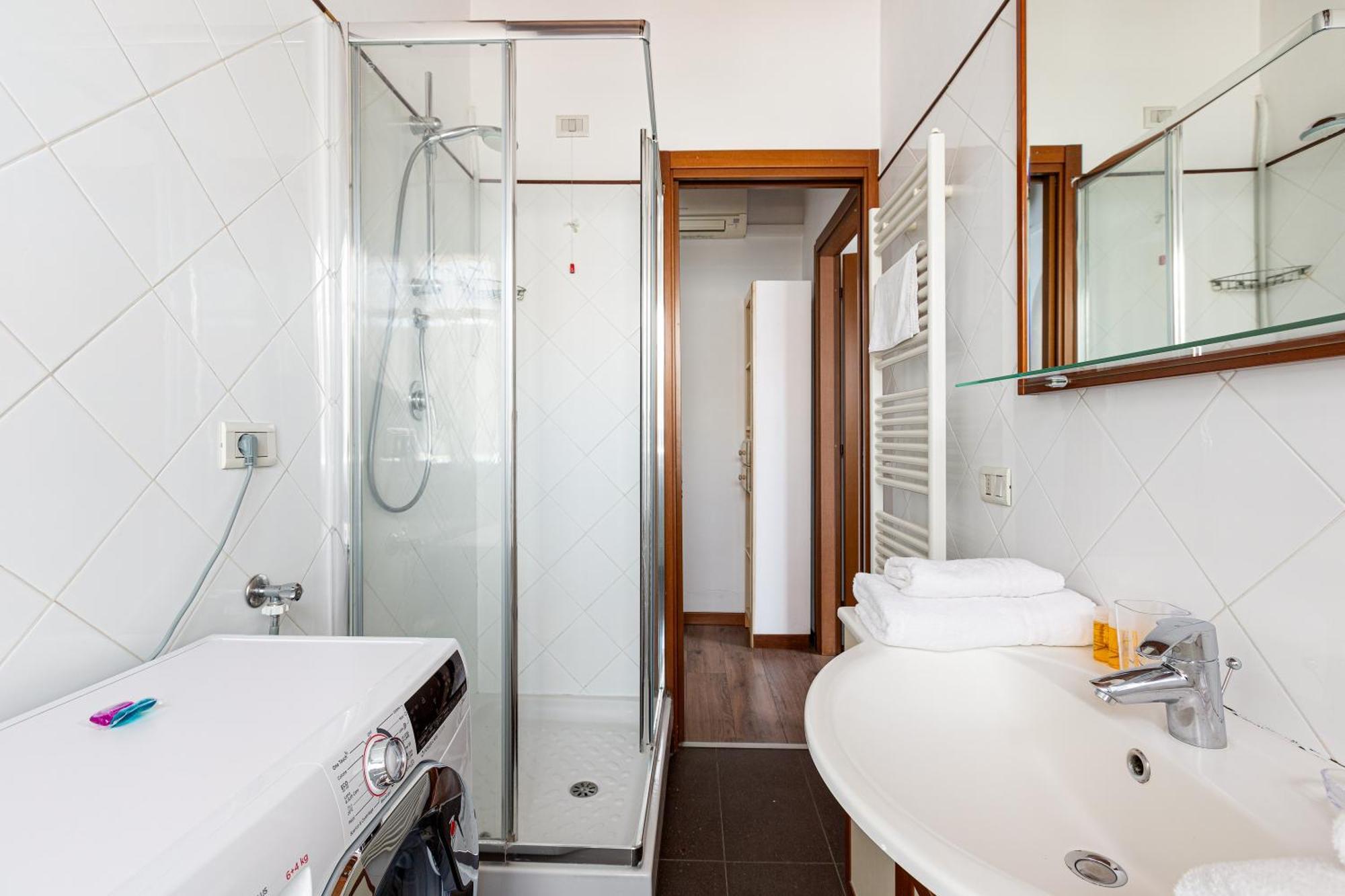 Porta Romana M3- Cosy Apartament Milánó Kültér fotó