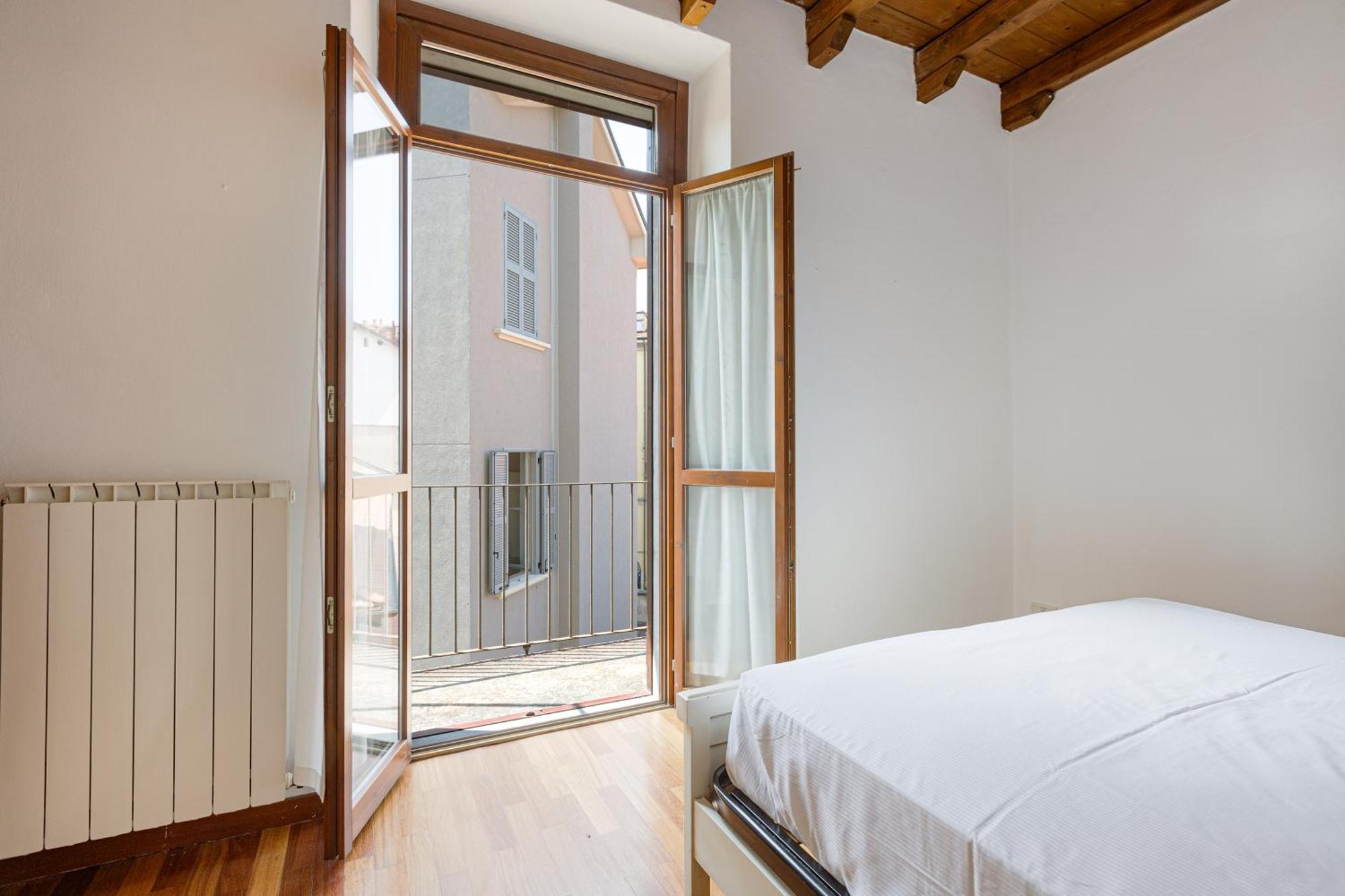 Porta Romana M3- Cosy Apartament Milánó Kültér fotó