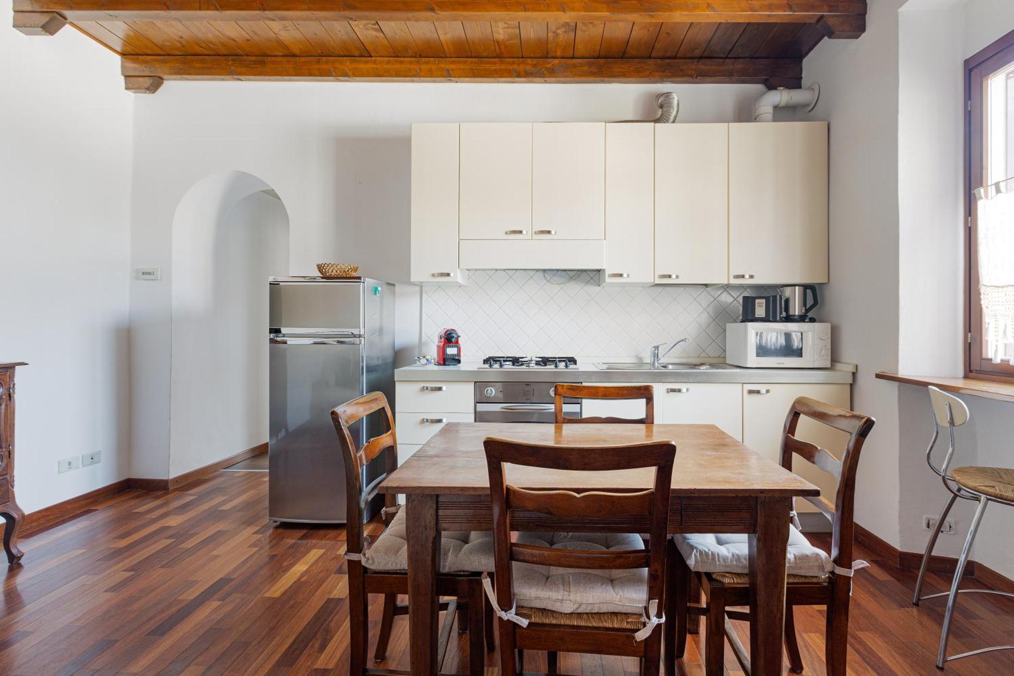 Porta Romana M3- Cosy Apartament Milánó Kültér fotó