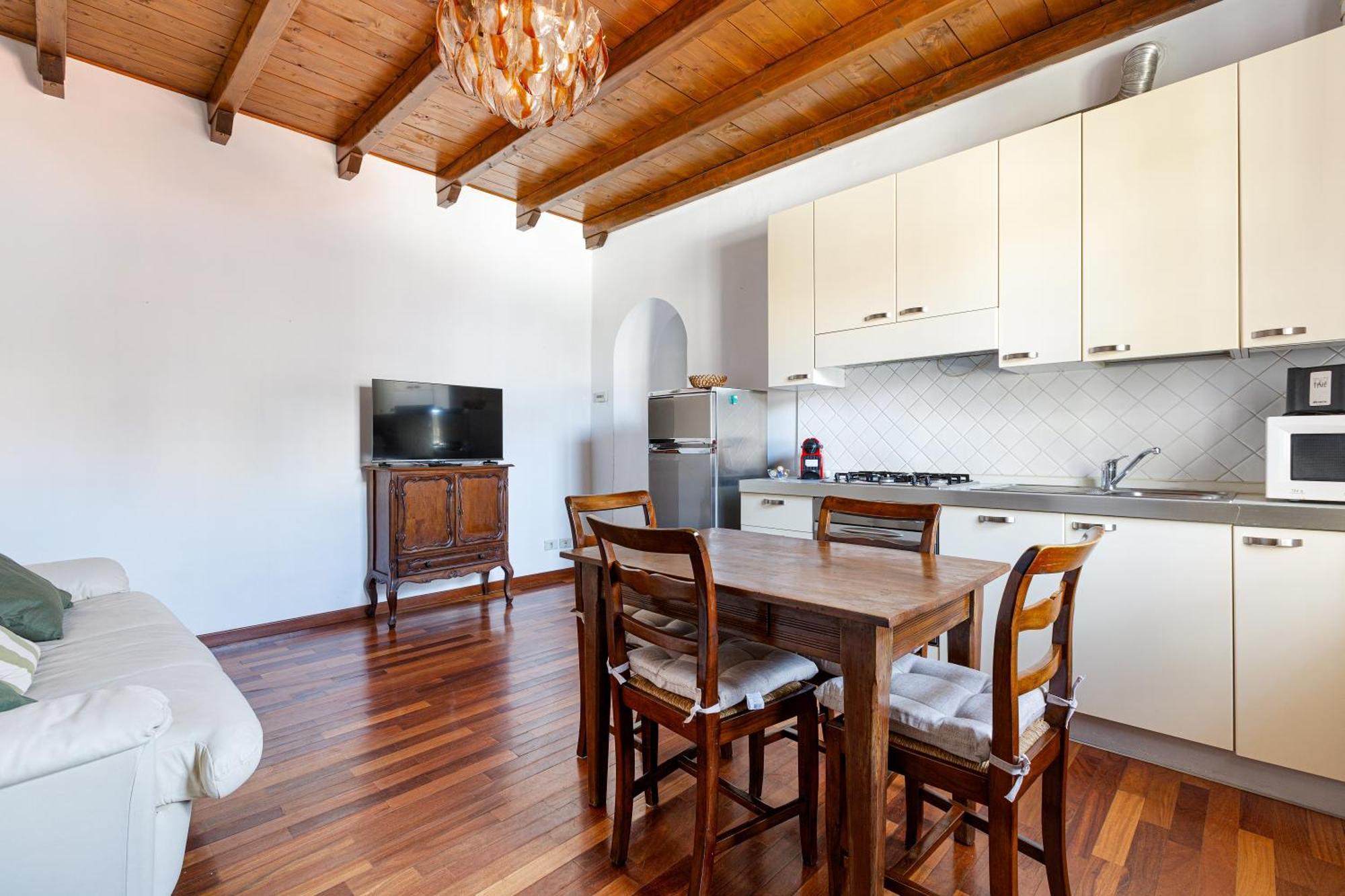 Porta Romana M3- Cosy Apartament Milánó Kültér fotó