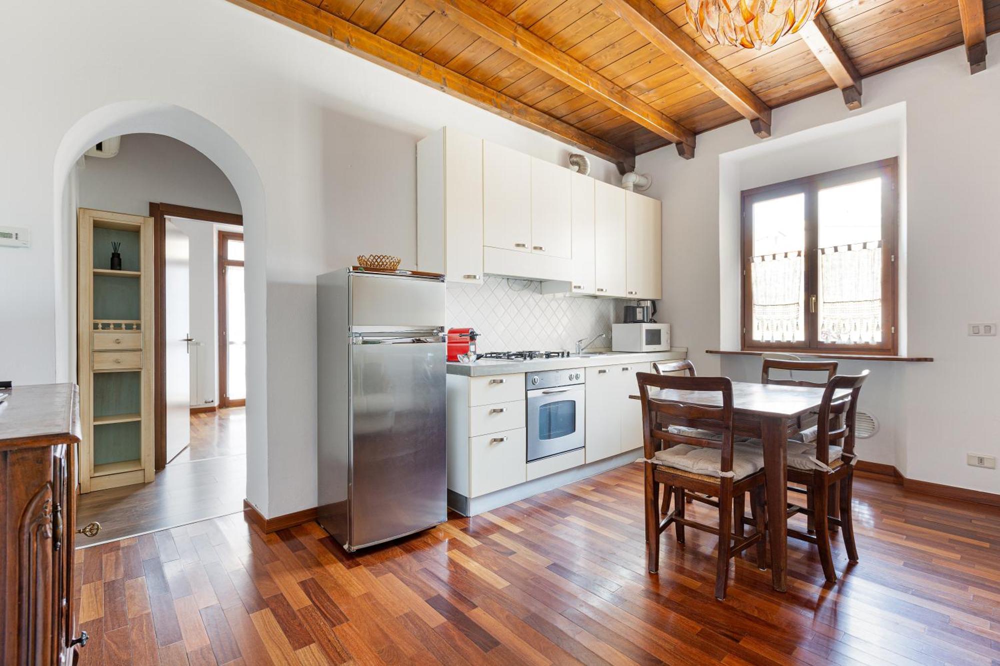 Porta Romana M3- Cosy Apartament Milánó Kültér fotó